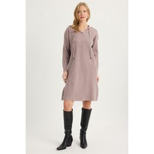 Home Store Triko Elbise