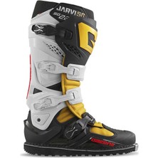 Gaerne SG22 Jarvıs 50.yıl Lımıted Edıtıon Cross Çizme