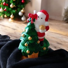 Celestia Noel Baba Mum