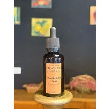 Hatice Teyze Kantaron Yağı - 50 Ml.