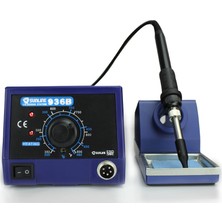 Sunline 936 B Isı Kontrollu Havya İstasyonu