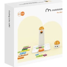 Matatalab Matatalab Pro Kodlama Seti