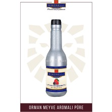 Orman Meyveleri Püresi 1000 gr