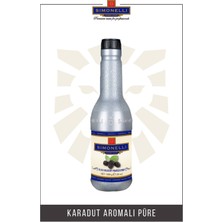 Karadut Meyve Püresi 1000 gr