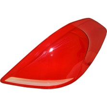 Wender Mercedes Stop Camı W222 Sağ 2017-