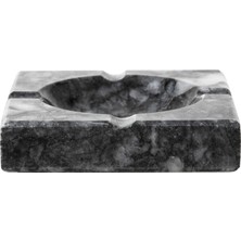 Mudo Home GRACE MERMER KÜLLÜK SİYAH