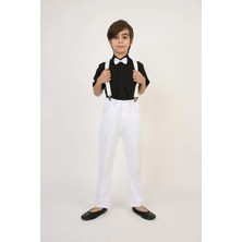 Ugly Duck Papyon Askı Takım - Beyaz