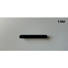 Fevk. Line 96 mm Mobilya Kulpu 5 Adet