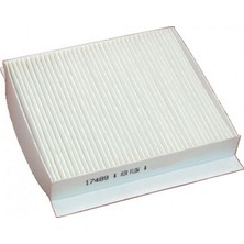 Sardes Mtxdpn Polen Filtresi Fiat Doblo 1.3/1.4 10 -, Linea 1.3/1.6 07 -, Fiorino 1.3/1.4 07 -, Citroen Nemo 1.3/1.4 09 -, Peugeot Bipper 1.3/1.4 08 -