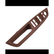 Wender Bmw Kapı Tutamağı X5:E70+LCI X6:E71 Ön Sol; Kahve