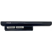 Fitcell Sony Vaio SVE1713S1EW ,sony Vaio SVE1711Z1EB Notebook Batarya - Pil