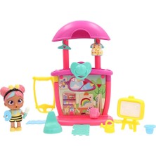 Pika Cry Babies Pt Maddy Oyun Odası Oyun Seti