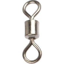 DOLPHİN ROCK Dolphin Rock Nickel Fırdöndü No:2//0