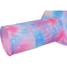 Pika Çadır Iglo Unicorn Tünelli 165X95X85