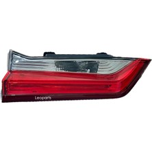 Leoparts Honda Crv Stop Lambası Iç Sol 2019-2022 34155-TLA-T01