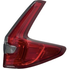 Leoparts Honda Crv Stop Lambası Dış Sağ 2019-2022 33500-TLA-J01