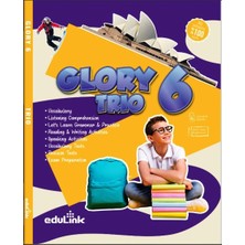 6. Sınıf Glory Trio