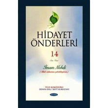 Hidayet Önderleri 14