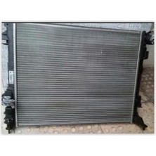 Kale Mtxdpn Radyatör Mgn Iv 1.2tce-1.6 16V Ac Mek. Atom. Al Pl Brz