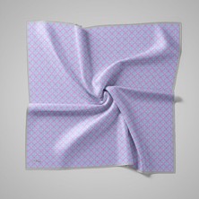 Piramit Naturel Eşarp | Mozaik