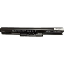 Fitcell Sony Vaio SVF1532JCGB ,sony Vaio SVF1532JCGP Notebook Batarya - Pil