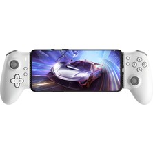 4Berry Telefon Gamepad Dönüştürücü - Android/IOS Uyumlu Mobil Joystick Oyun Kolu