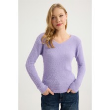 Home Store V Yaka Triko