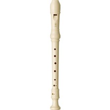 Yamaha YRS23 Soprano Blok Flüt