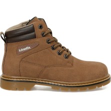 Kinetix Burton G 5pr Taba Erkek Çocuk Worker Bot