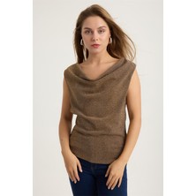 Home Store Degaje Simli Top