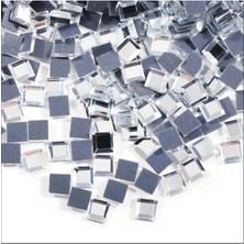 Yiğit Aksesuar Ütü ile Yapışan Taş - Şekilli 5X10MM Baget (50 Gram - 300 Adet)