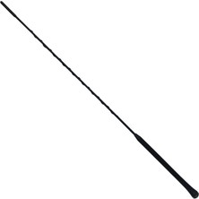 Uzun Universal Çubuk Oto Anten 41CM YES286