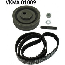 Skf Mtxdpn Trİger Setİ Golf Iii 91-97 -polo Clas. 95-01 -ibiza 96-99 1.6 530 0162 10 Aft