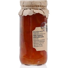 Hatice Teyze Balkabağı Reçeli - 300 Gr.