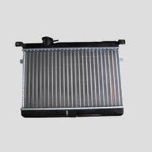 Kale Mtxdpn Radyatör M131 Em-Ym 470X292X34 3 Sira Pn Fanli Sistem