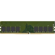 Kingston 8 GB Ddr4 3200 Mhz KVR32N22S8/8 - Pc