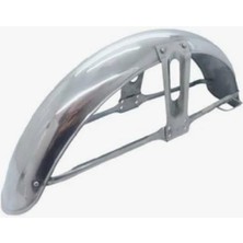 Aldrich Honda Cg 125 Çamurluk Saç