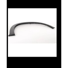 Wender Bmw Çamurluk Dodiği X5:E70+LCI Ön Sağ