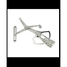 Wender Mercedes Cam Krikosu W163 Ön Sol; Motorsuz