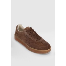 Lufian 122230028 Jessı Kahve Kadın Günlük Sneaker