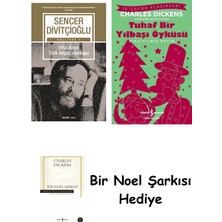 Alfa Yayınları Orta Asya Türk Imparatorluğu + Tuhaf Bir Yılbaşı Öyküsü + Bir Noel Şarkısı