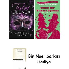 Artemis Yayınları Teslim Olunca + Tuhaf Bir Yılbaşı Öyküsü + Bir Noel Şarkısı