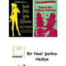 Artemis Yayınları Dedikoducu Kız 7 - Kimse Daha Iyisini Yapamaz + Tuhaf Bir Yılbaşı Öyküsü + Bir Noel Şarkısı