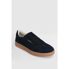 Lufian 122230028 Jessı Lacivert Kadın Günlük Sneaker
