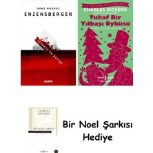 Alfa Yayınları Titanic'in Batışı + Tuhaf Bir Yılbaşı Öyküsü + Bir Noel Şarkısı