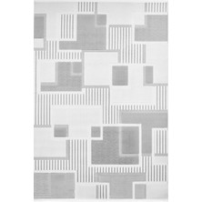 Gümüşsuyu Lugano 17929 Dikdörtgen Tozumaz Halı