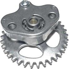 Aldrich Yamaha Crypton Yağ Pompası