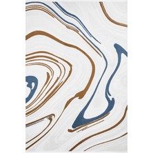 Gümüşsuyu Lugano 17882 Dikdörtgen Tozumaz Halı