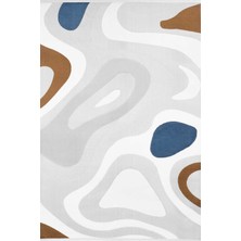 Gümüşsuyu Lugano 17889 Dikdörtgen Tozumaz Halı