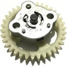 Yamaha Cygnus Rs 125 Yağ Pompası